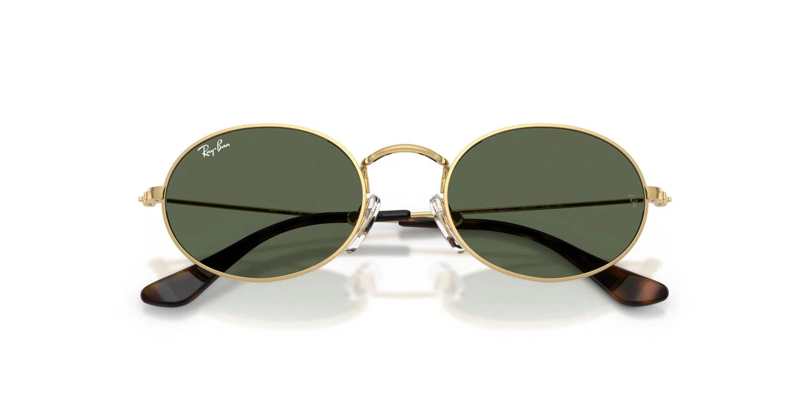 Ray-Ban Junior 9645S Sunglasses - view 22